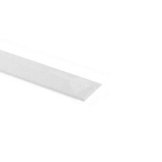 Styrene profile mq strip 1.5mmx3.5mmx1m