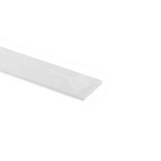 Styrene profile mq strip 1.5mmx4mmx1m