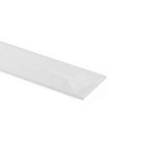 Styrene profile mq strip 1.5mmx5mmx1m