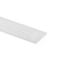 Styrene profile mq strip 1.5mmx6mmx33cm