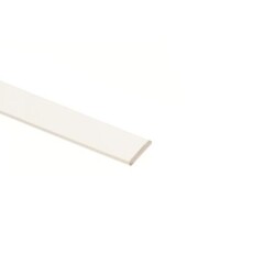 Styrene profile mq strip 2mmx2.5mmx1m