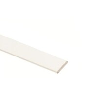 Styrene profile mq strip 2mmx3mmx1m