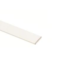 Styrene profile mq strip 2mmx3.5mmx1m