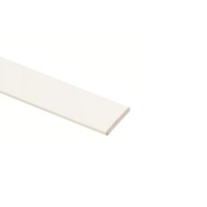 Styrene profile mq strip 2mmx5mmx1m