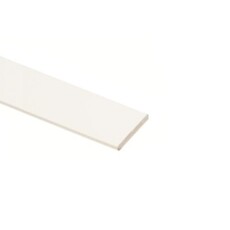 Styrene profile mq strip 2mmx7mmx1m