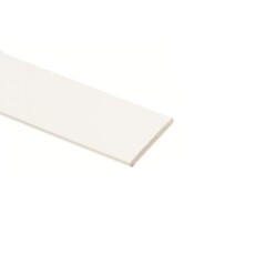 Styrene profile mq strip 2mmx9mmx33cm