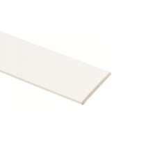 Styrene profile mq strip 2mmx10mmx33cm