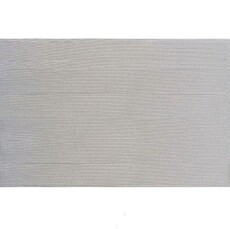 Evacast ribbed mat clear 0.28x194x320mm