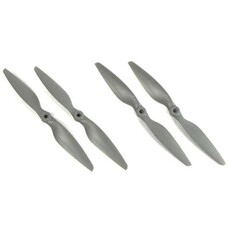 Props apc 9x4.5 multi rotor (4) (mr&mrp)