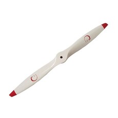 Prop xoar 26x10 (white)