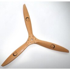 Prop xoar 32x13 (3-blade) sls