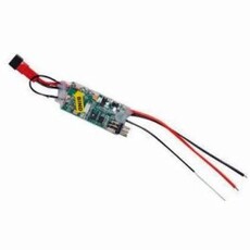 Receiver & 5a esc (2-in-1) joy (invader)