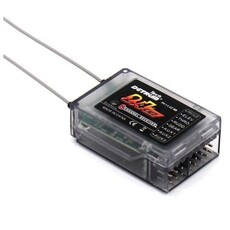 Receiver dynam 8ch 2.4g