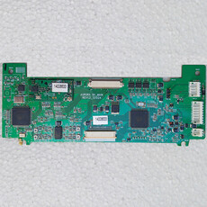 Pcb assy hitec aurora 9x sls