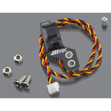 Sensor hitec magnetic rpm hts-mrpm disc