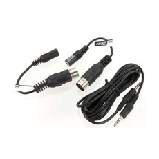 Trainer cord hitec (full package)