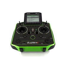 Radio jeti ds-14ii green