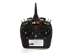 Radio jr ix12 12ch android intellignt tx