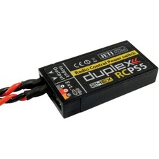 Power switch jeti 5a 3.3-24v por