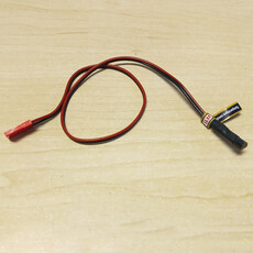 Temp sensor probe for mt-125 jeti