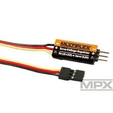 voltage reg mpx m-link telemetry sls