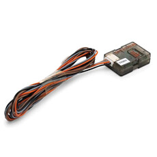 Dsmx remote receiver spektrum srxl2