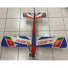 Scanner .40 Size (Low Wing)