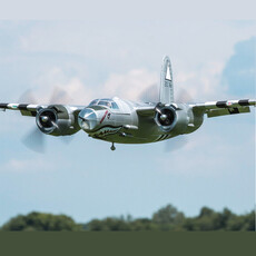 Dynam B-26 Marauder