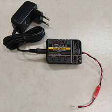 Nine Eagles 3.7V (1s) Li-Po Charger