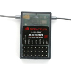 Spektrum AR500 DSM2 Receiver