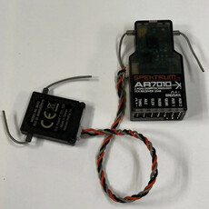 Spektrum AR7010 DSMX Receiver