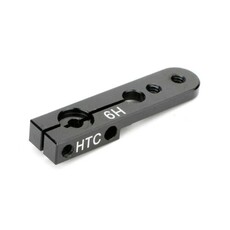 Servo arm aluminum hang9 - 1`  hitec sls