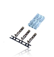 Jr connector pbx male (10)