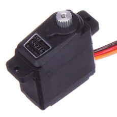 Servo cys-s8246 6v1.8kg 0.09s digital mg