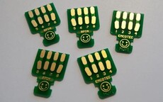 Soldering pcbs 8 pin (5) emco