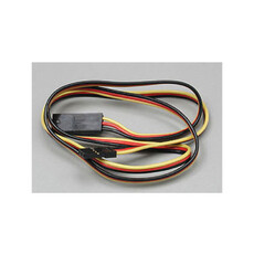 Ext. wire hitec 24  hd h/jr