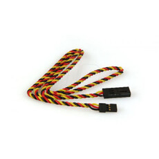 Ext. wire hitec twist 24  hd h/jr