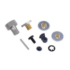 Gear set hitec hs-65/5065mg metal por