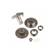 Gear set hitec hsb-9465sh (steel) por