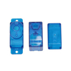 Case set hitec hs-5055mg (blue) por