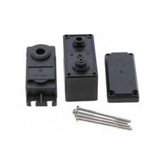 Case set hitec hs-5665/5685mh servo por