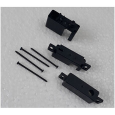 Case set hitec for d145sw servo por