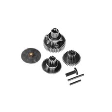 Gear set hitec d954sw (steel) por