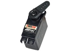 Servo hitec 8.4v7.5kg wide voltage 32bit