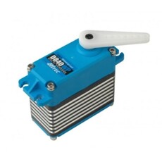 Servo hitec 8.4v/30kg 32-bit waterproof