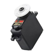 Servo hitec 8.4v7.4kg w/voltage 32-bit