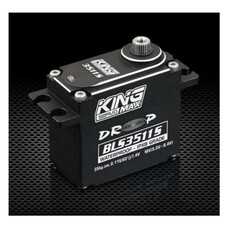 Servo km 8.4v45.4kg dig b/less metal sls