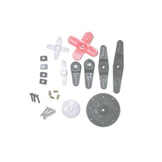 servo accessory mpx 6mm \(x24\) sls