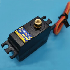 Servo prc py10ah 7.4v13.1kg por