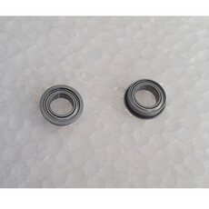 Bearing fb for wheel 6x10x11x3 (lip)